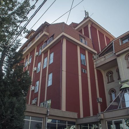 Hotel Vidikovac Ni Exterior foto